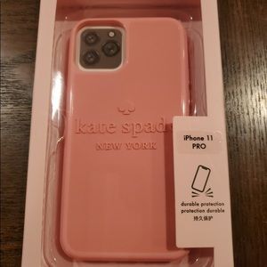 NWB Kate Spade IPhone 11 Pro Case